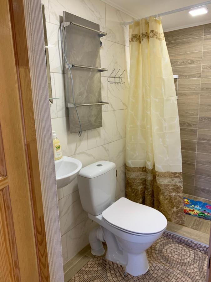 Готель Vv Ворохта Екстер'єр фото