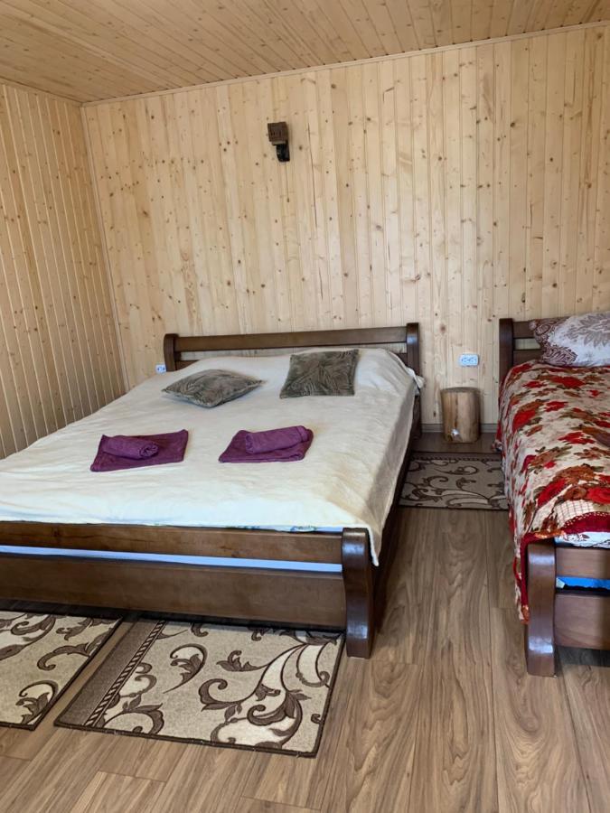 Готель Vv Ворохта Екстер'єр фото